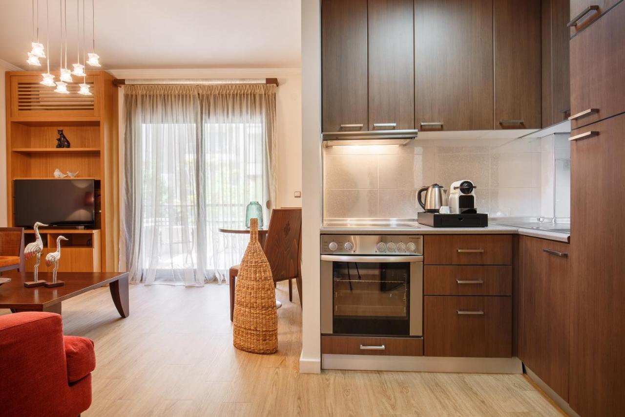 Melon Suites Салоники Экстерьер фото