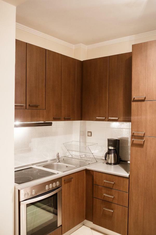 Melon Suites Салоники Экстерьер фото