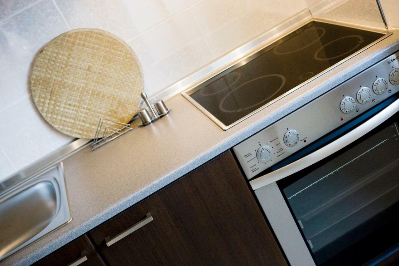 Melon Suites Салоники Экстерьер фото