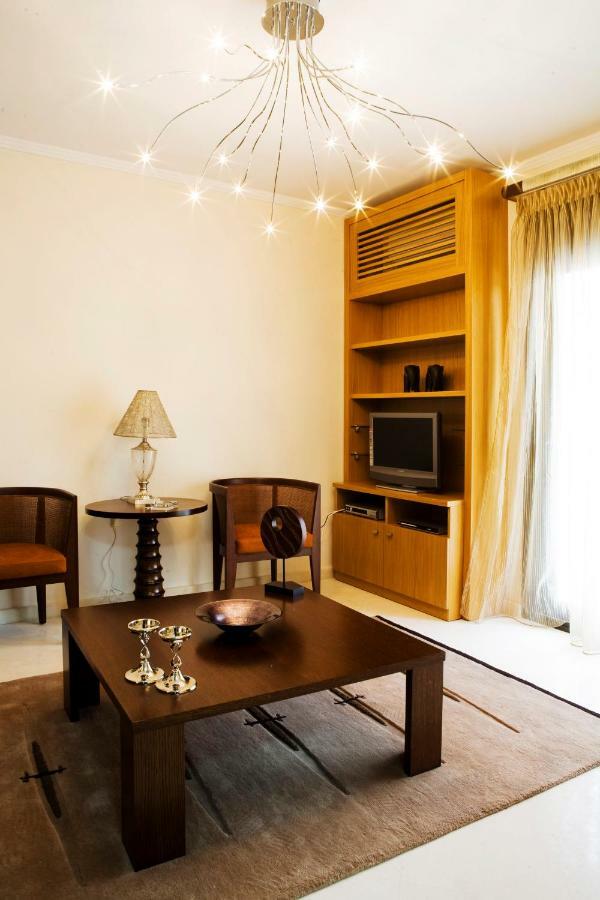 Melon Suites Салоники Экстерьер фото